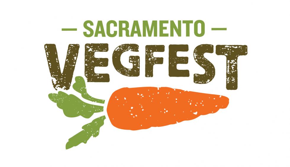 Sacramento VegFest Comstock's magazine